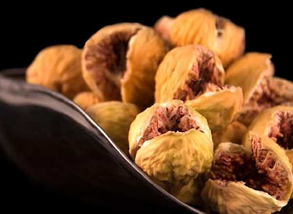 تصویر 2 از قیمت خرید انجیر خشک درجه یک با فروش عمده